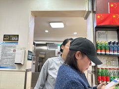 -清真·鸦儿李记·小馆(后海店)