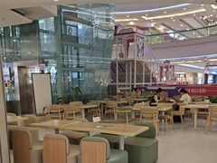 -优优西里·意式餐厅(福州金融街万达店)