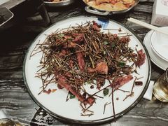-情妹耙泥鳅·江湖川菜(科华店)