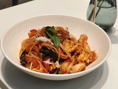 -Manner Coffee(万象食家店)