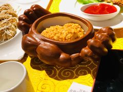 -功德林(南京西路店)