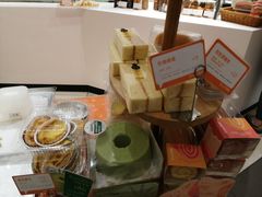 -BreadTalk面包新语·烘焙蛋糕(东方宝泰广场店)