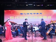 -北京联合大学(北四环校区)