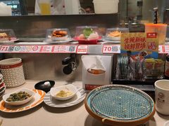 -新一番三文鱼寿司(大东海店)