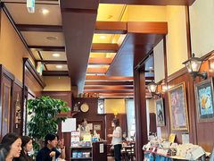 -西村咖啡店 (中山手本店)