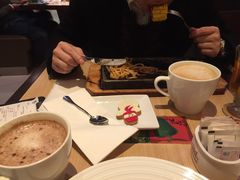 -必胜客(城西银泰店)