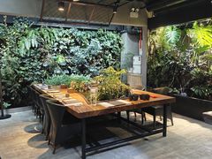 -森味薪火烧•烧鸟居酒屋•日本料理(望京店)