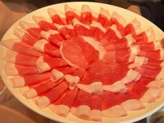 -清真·鸦儿李记·涮肉(花市店)