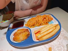 -布拉诺牛排西餐厅(上城天街店)