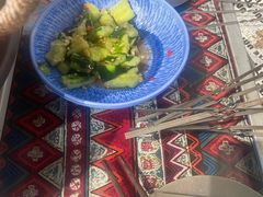 -火塘云南烧烤大排档