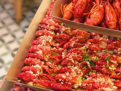 -霸王虾·麻辣小龙虾(清水河公园店)