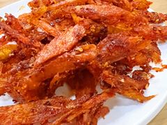 -顺姬冷面(长白西路店)