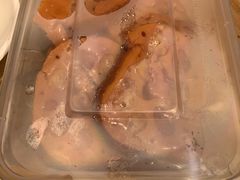 -老城南.鸭血粉丝汤(夫子庙店)