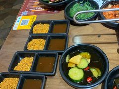 -九田家黑牛烤肉料理(二天地店)