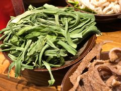 -周幺妹重庆老火锅(银泰城总店)