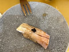 -鮨政·Omakase(万象城店)