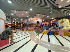 -汤连得温泉馆(宝山店)