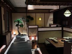 -揽季锅物会.福建黄鱼.海鲜姿造(五四路店)