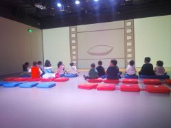 -小鸡哆哆故事屋·儿童乐园(嘉里城店)