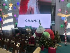 -乐天免税店(明洞店)