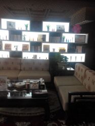 -脉道美容养生会所