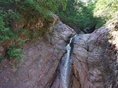 -云岫谷自然风景区