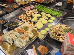 -塘屋烧烤·云南火塘烧烤品牌(新亚洲店)