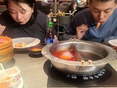 -牛YO寿喜烧和牛火锅自助(三台子万象汇店)