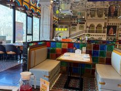 -巴依老爷新疆美食(常营店)