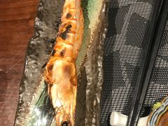 -九洲喜来登酒店湖月日餐厅