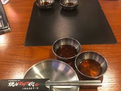 -大阪烧肉BAKA一代(十亩地店)