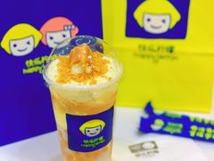 -快乐柠檬happylemon(北京APM店)