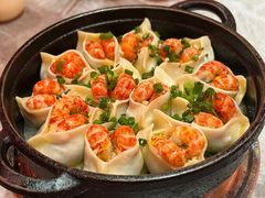 -山四砂锅(太原钟楼街店)