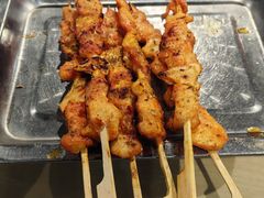 -直隶安家牛肉罩饼(新石店)