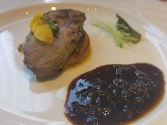 -王品牛排(郑州大卫城店)