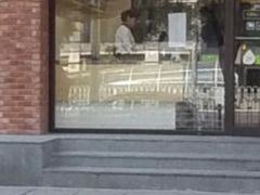 门面-85度C(北京右安门外店)