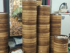 -鸡鸣汤包(红山动物园店)