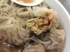 -竹园竹升面(西关总店)