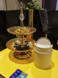 -崇尚GAVIN STYLE臻选