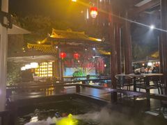 -濮园 · 四合院餐厅
