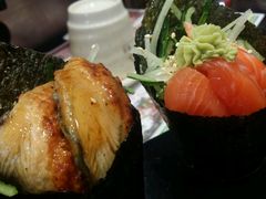 -元通寿司(地标店)
