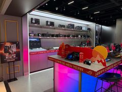-ROG玩家国度(美罗城店)