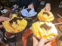 -楠火锅(西单店)
