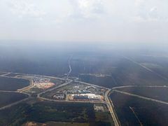 -吉隆坡国际机场