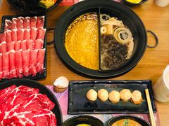 -呷哺呷哺 黄金牧场 (阳泉滨河新天地店)
