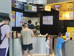 -麦当劳(北苑秋实路店)