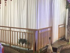 -醉霖生态餐厅(交大店)