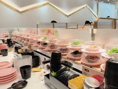 -争鲜回转寿司(通州万达店)