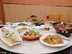 -桃园农庄烤全羊(江秋路店)