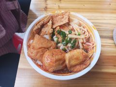 -桂湘缘卤味螺蛳粉